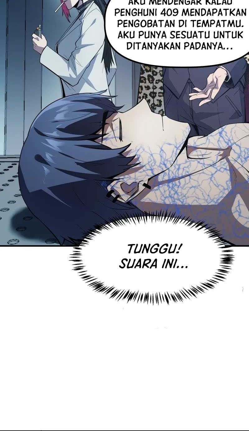 King Of Snow Chapter 6 - halaman 36