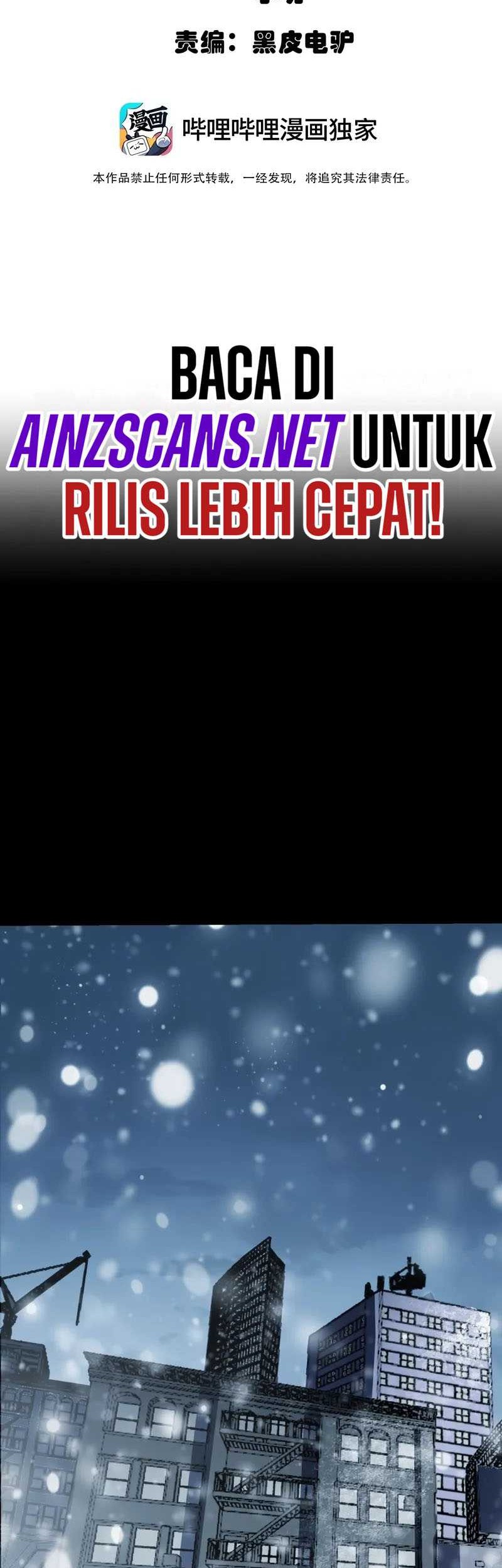 King Of Snow Chapter 6 - halaman 5