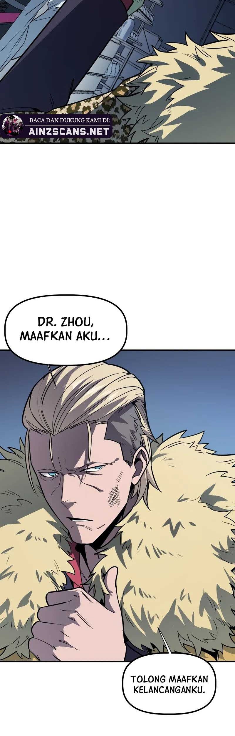 King Of Snow Chapter 6 - halaman 50