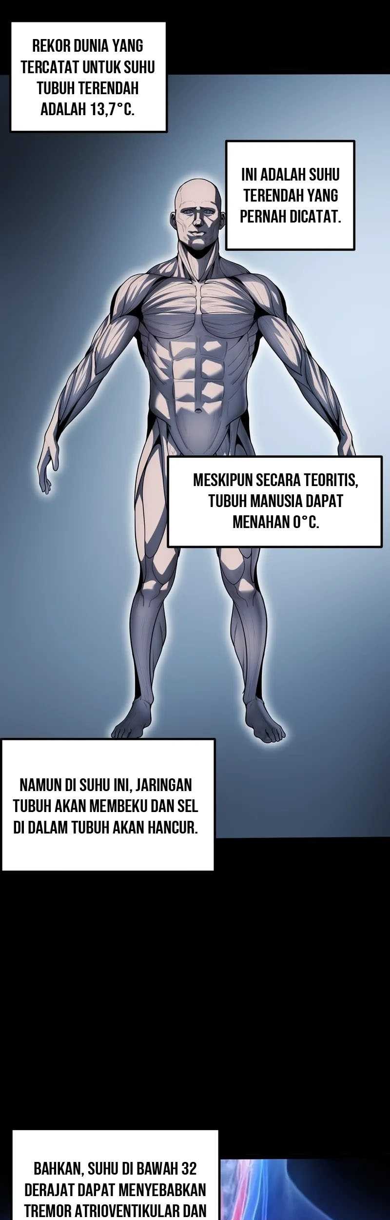 King Of Snow Chapter 6 - halaman 7