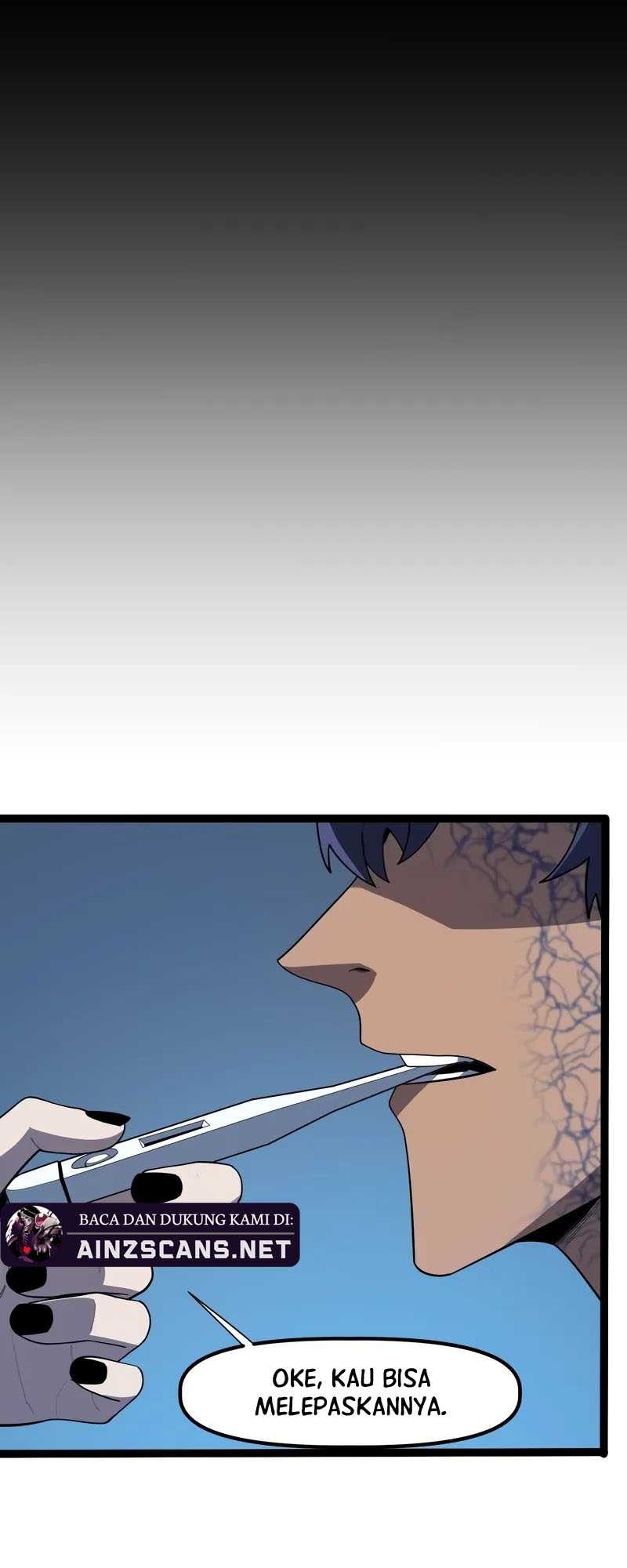 King Of Snow Chapter 6 - halaman 9