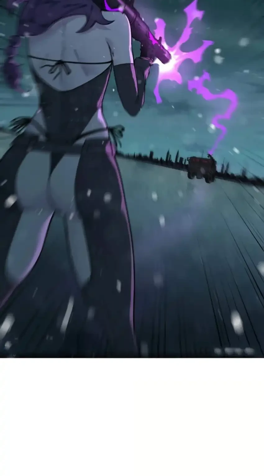 King Of Snow Chapter 60 - halaman 10
