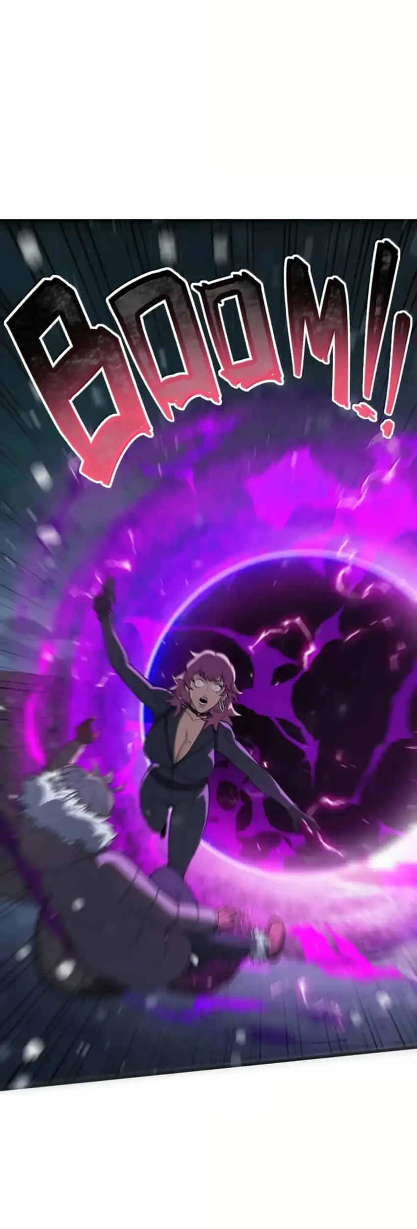 King Of Snow Chapter 60 - halaman 11