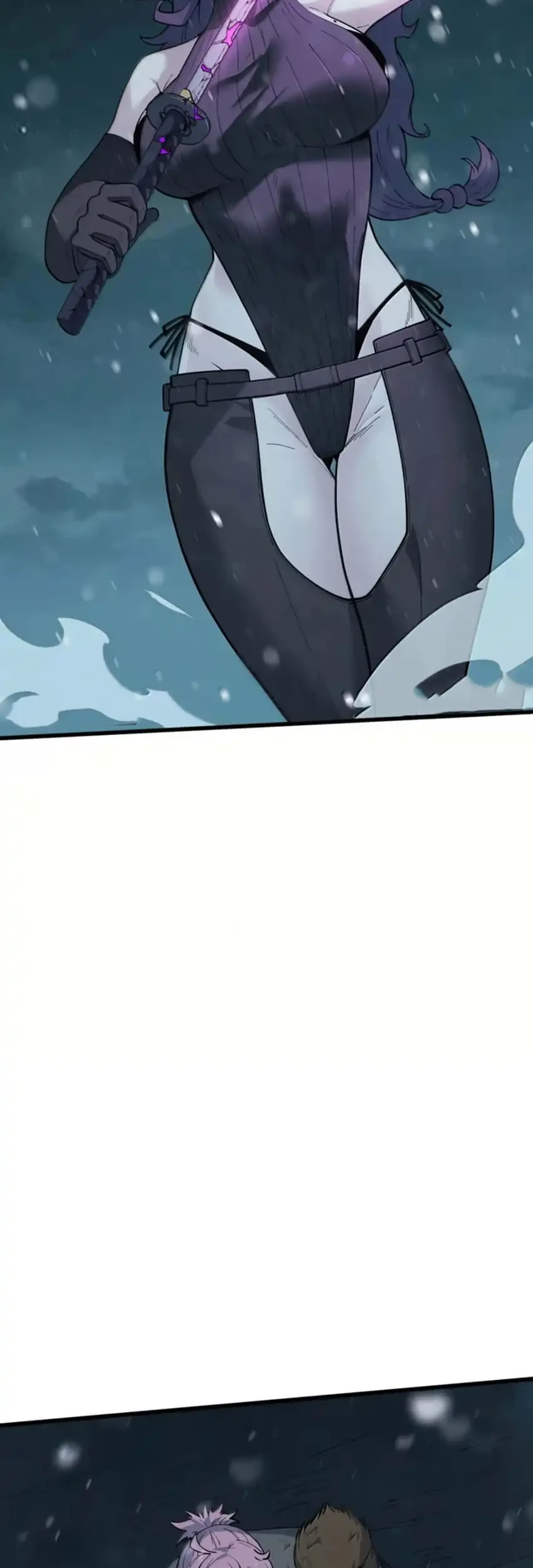 King Of Snow Chapter 60 - halaman 20