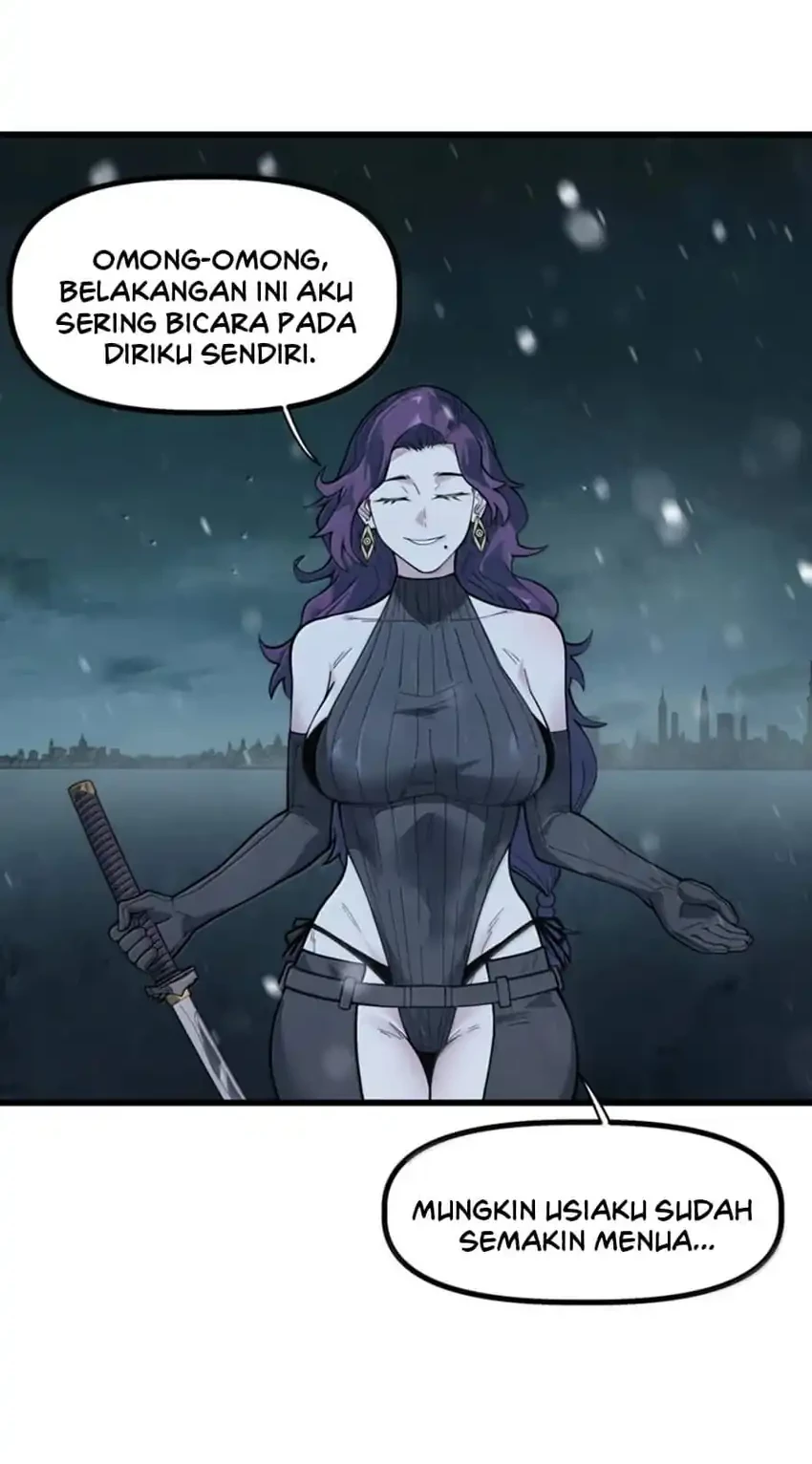 King Of Snow Chapter 60 - halaman 26