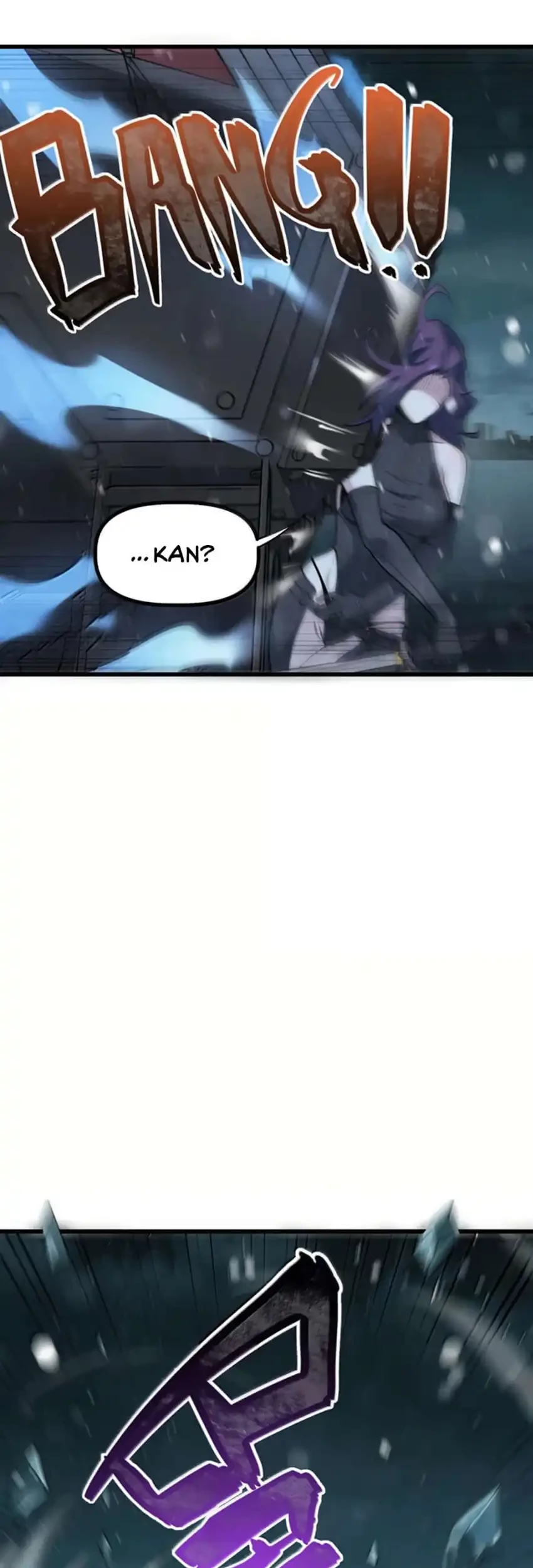 King Of Snow Chapter 60 - halaman 27