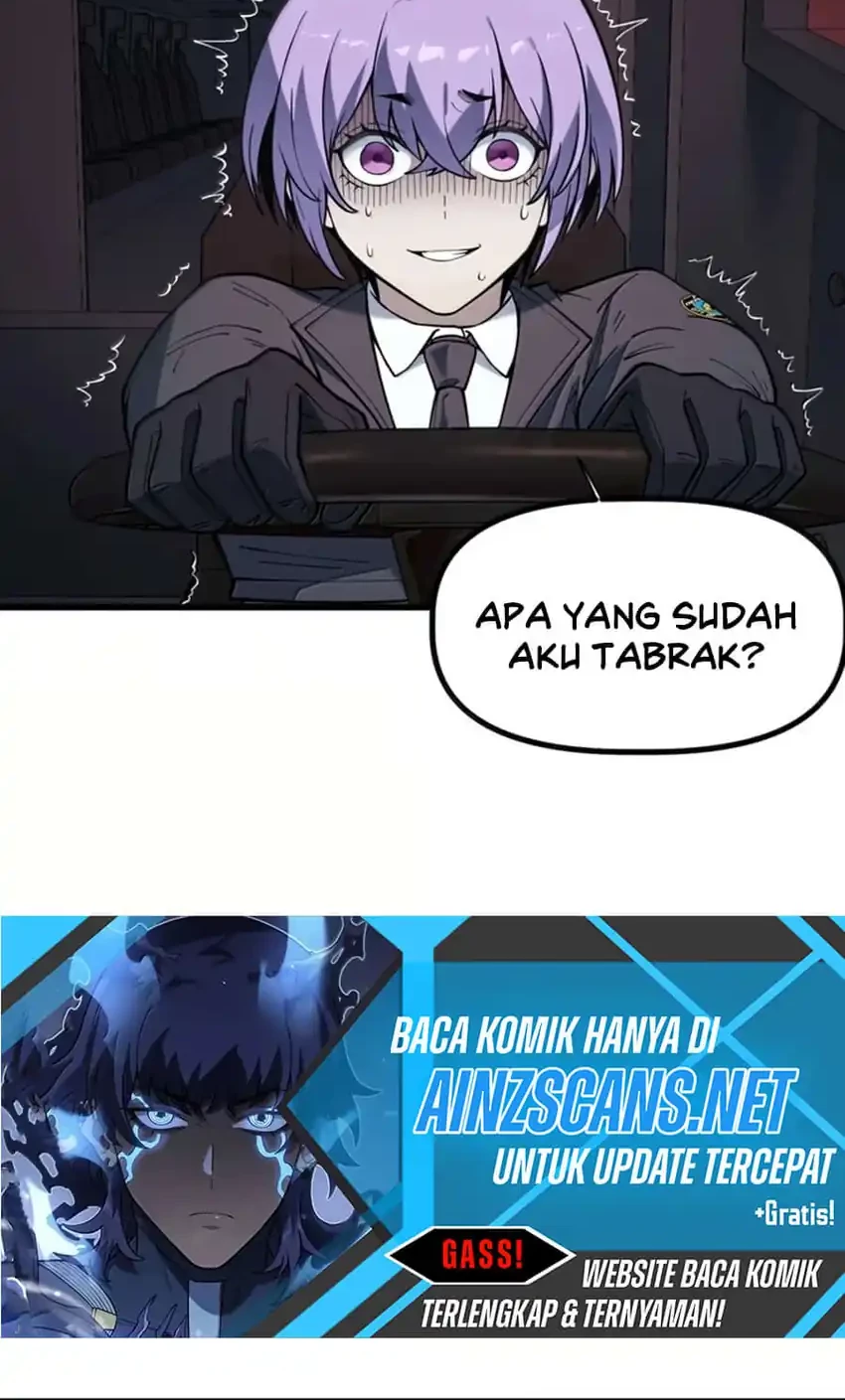 King Of Snow Chapter 60 - halaman 30