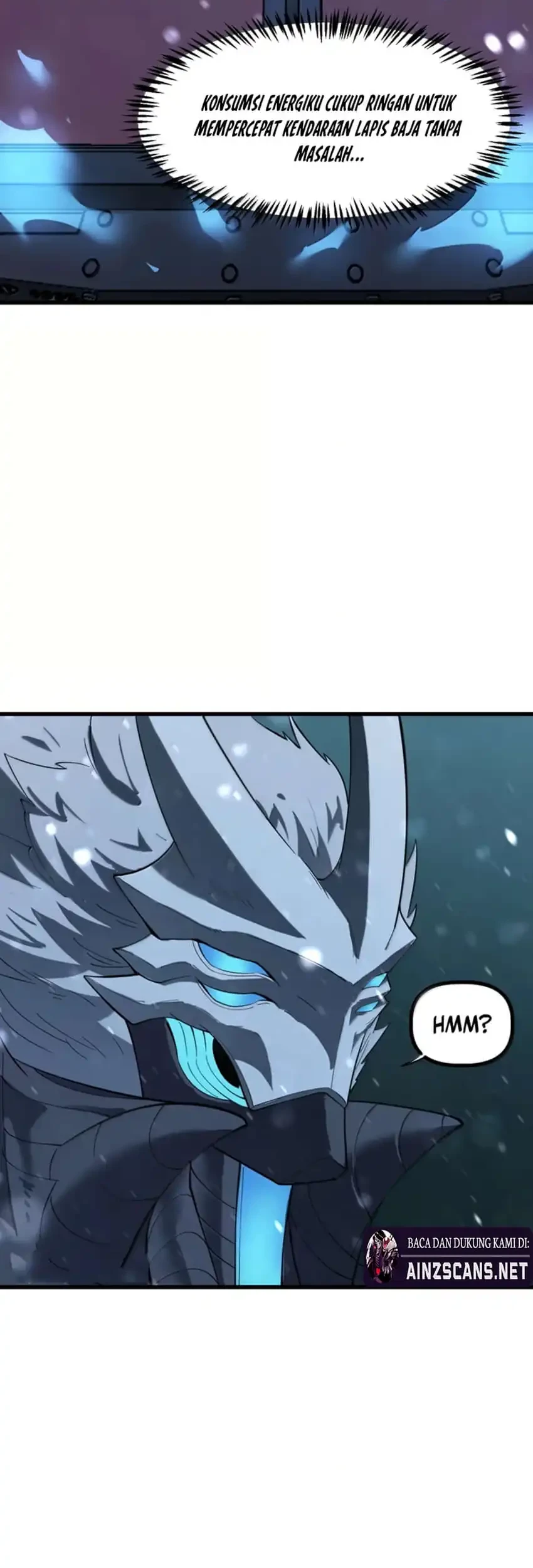 King Of Snow Chapter 60 - halaman 33