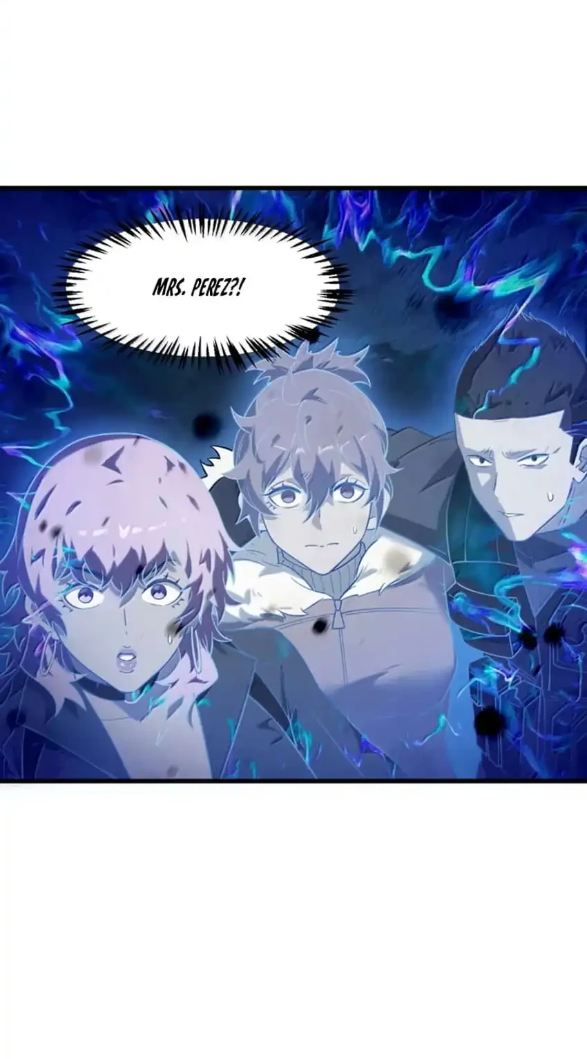 King Of Snow Chapter 60 - halaman 34
