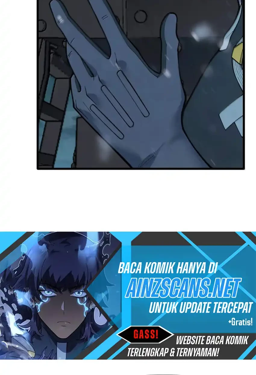 King Of Snow Chapter 60 - halaman 38
