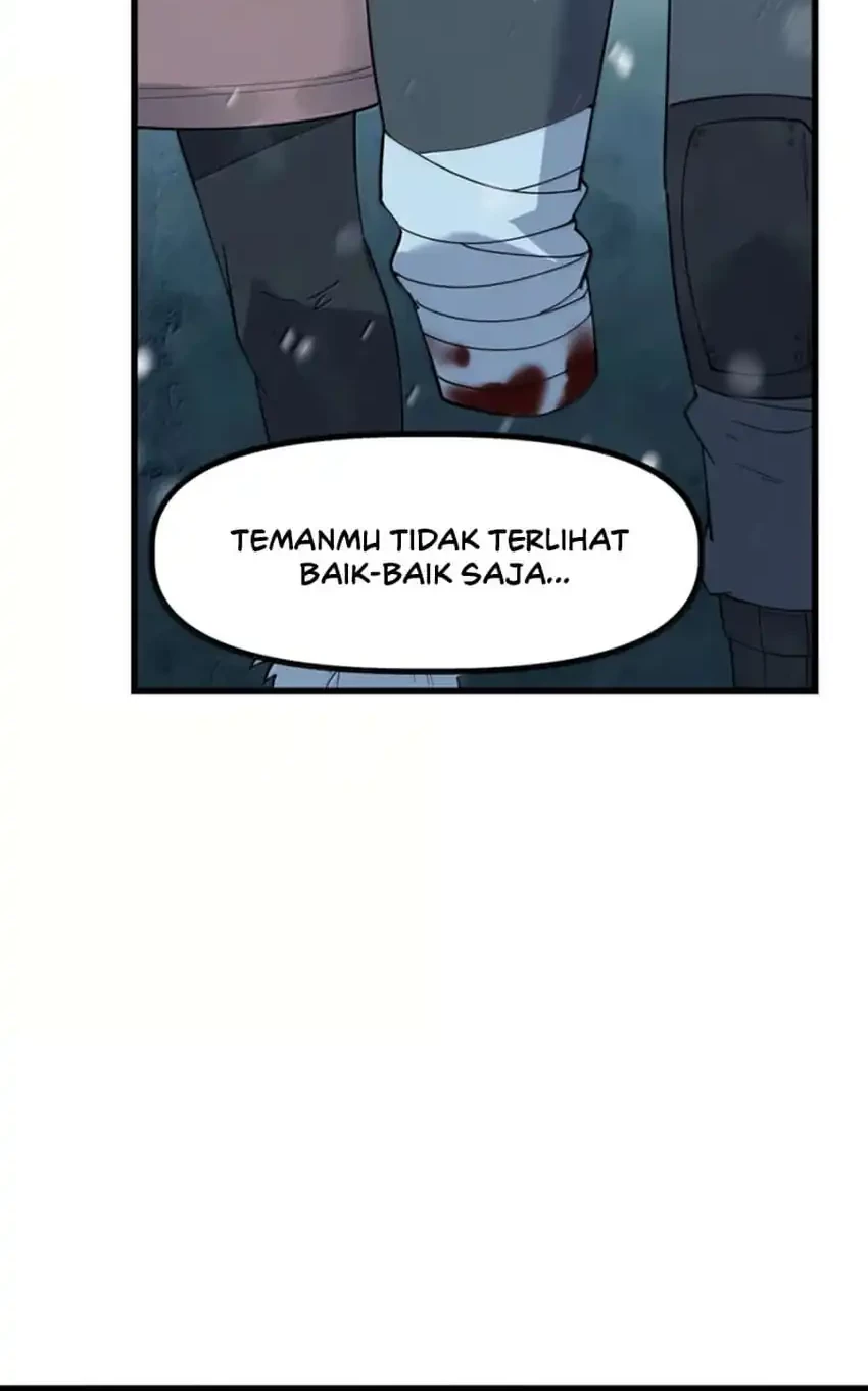 King Of Snow Chapter 60 - halaman 42