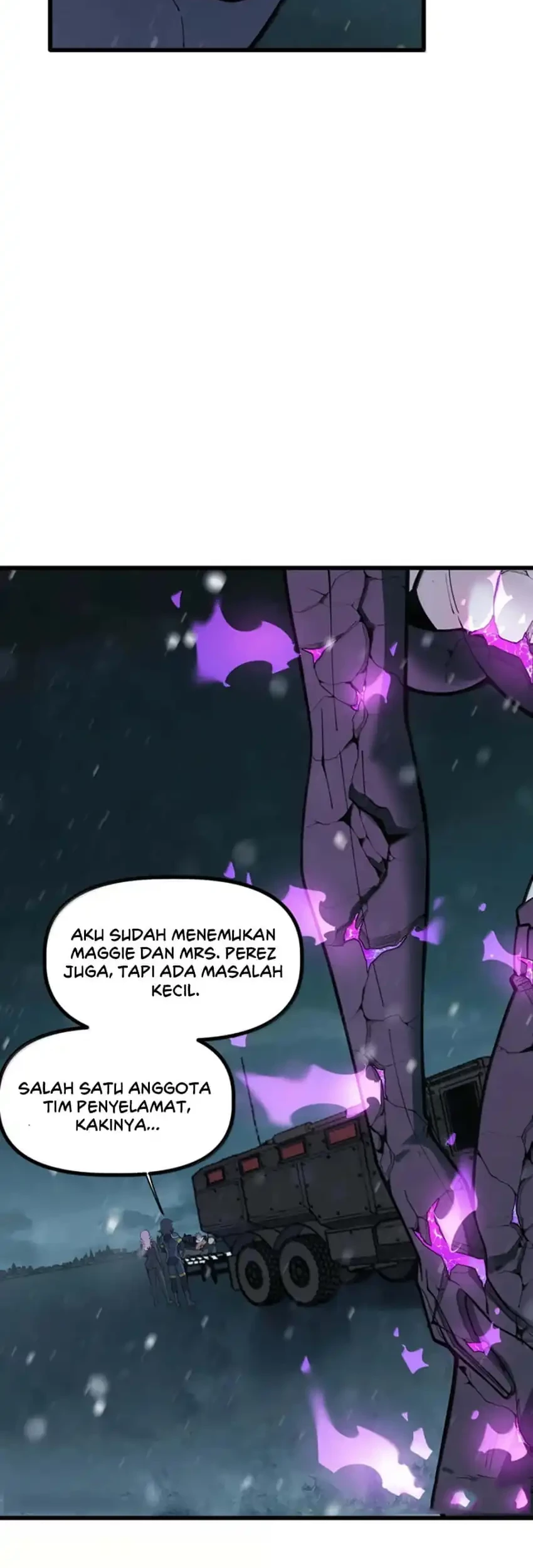 King Of Snow Chapter 60 - halaman 48