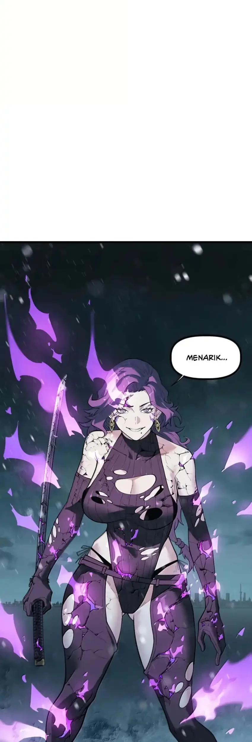 King Of Snow Chapter 60 - halaman 49
