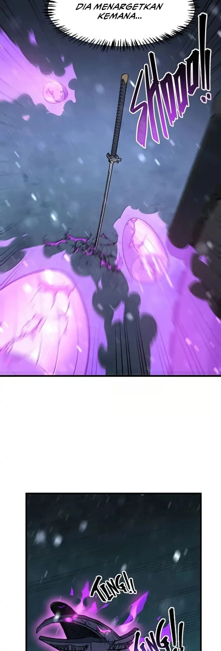King Of Snow Chapter 61 - halaman 10