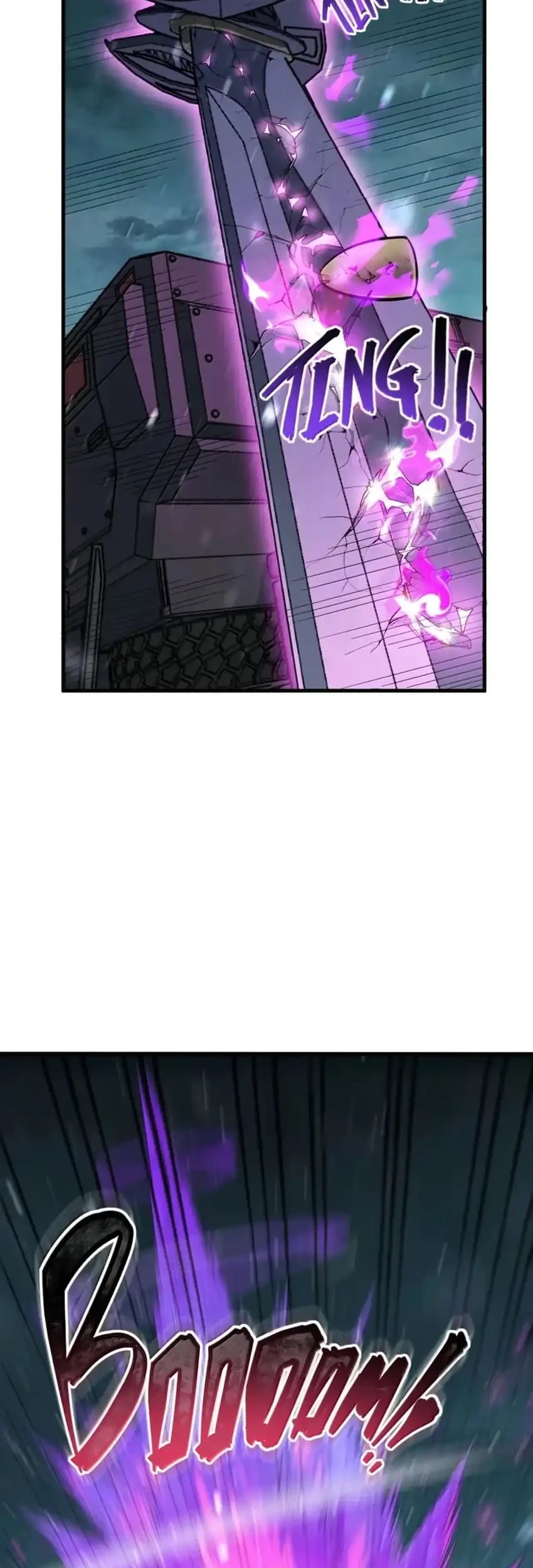 King Of Snow Chapter 61 - halaman 11