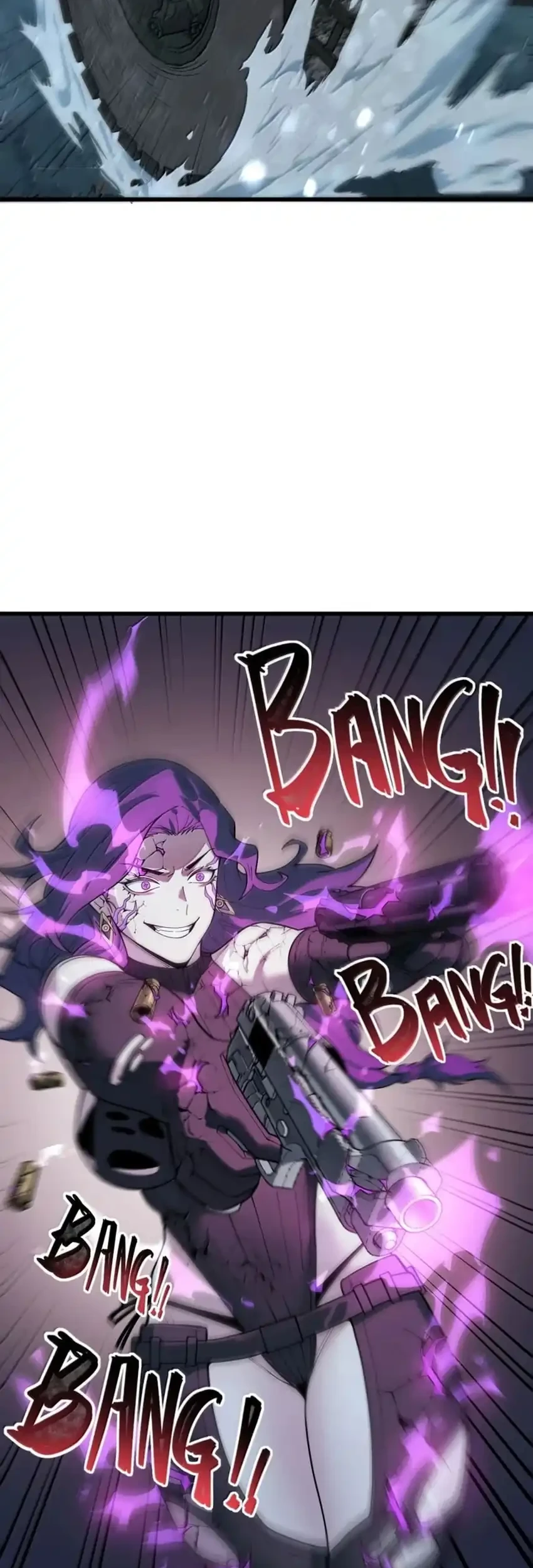 King Of Snow Chapter 61 - halaman 18