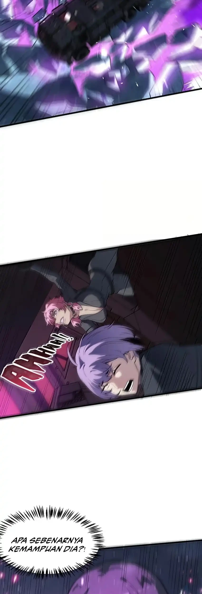 King Of Snow Chapter 61 - halaman 22