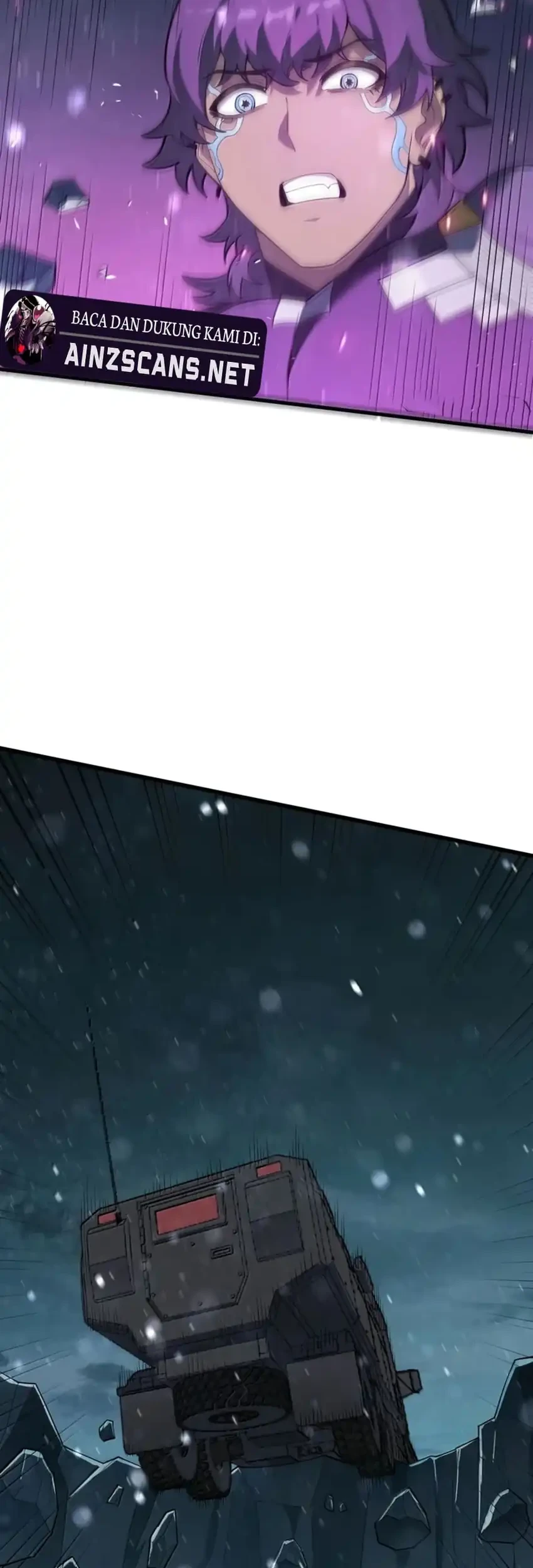 King Of Snow Chapter 61 - halaman 23