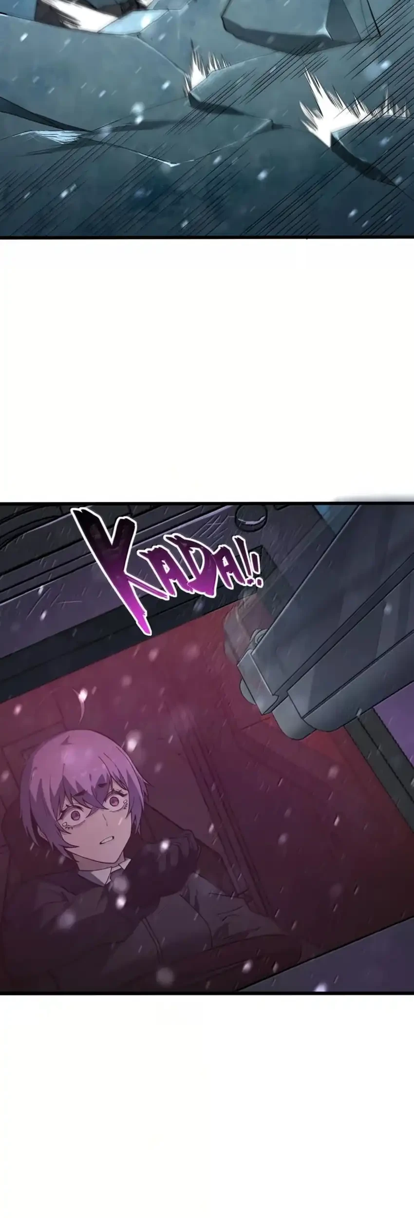 King Of Snow Chapter 61 - halaman 28