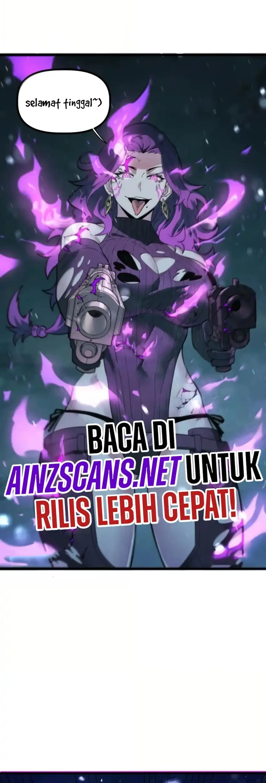 King Of Snow Chapter 61 - halaman 29