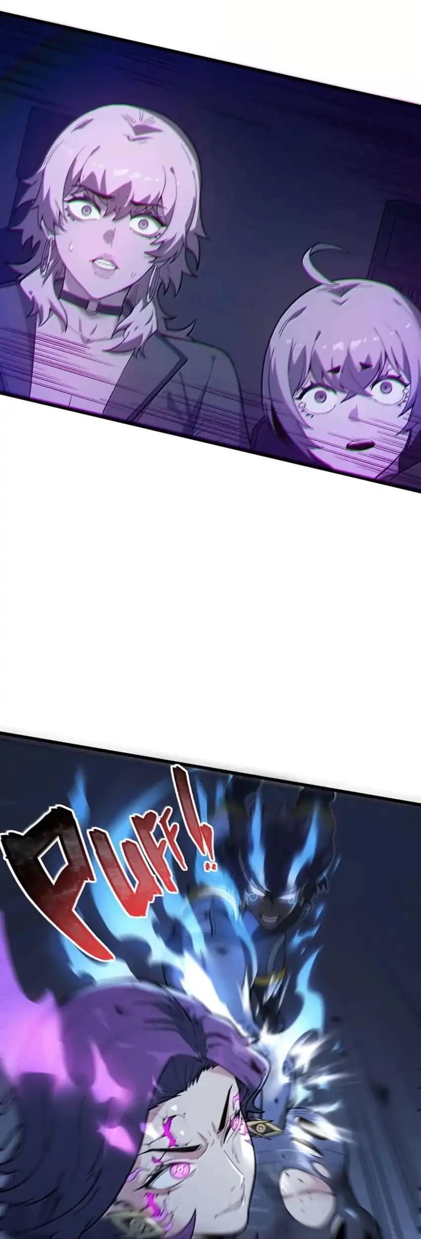 King Of Snow Chapter 61 - halaman 32