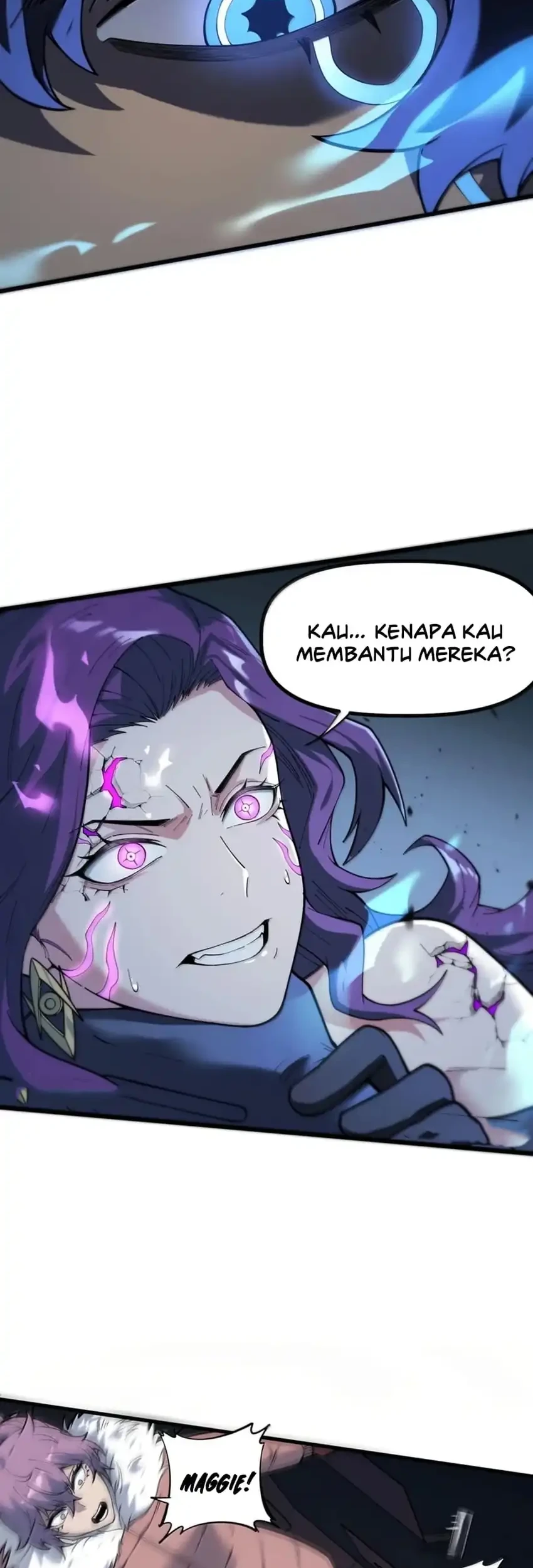 King Of Snow Chapter 61 - halaman 35