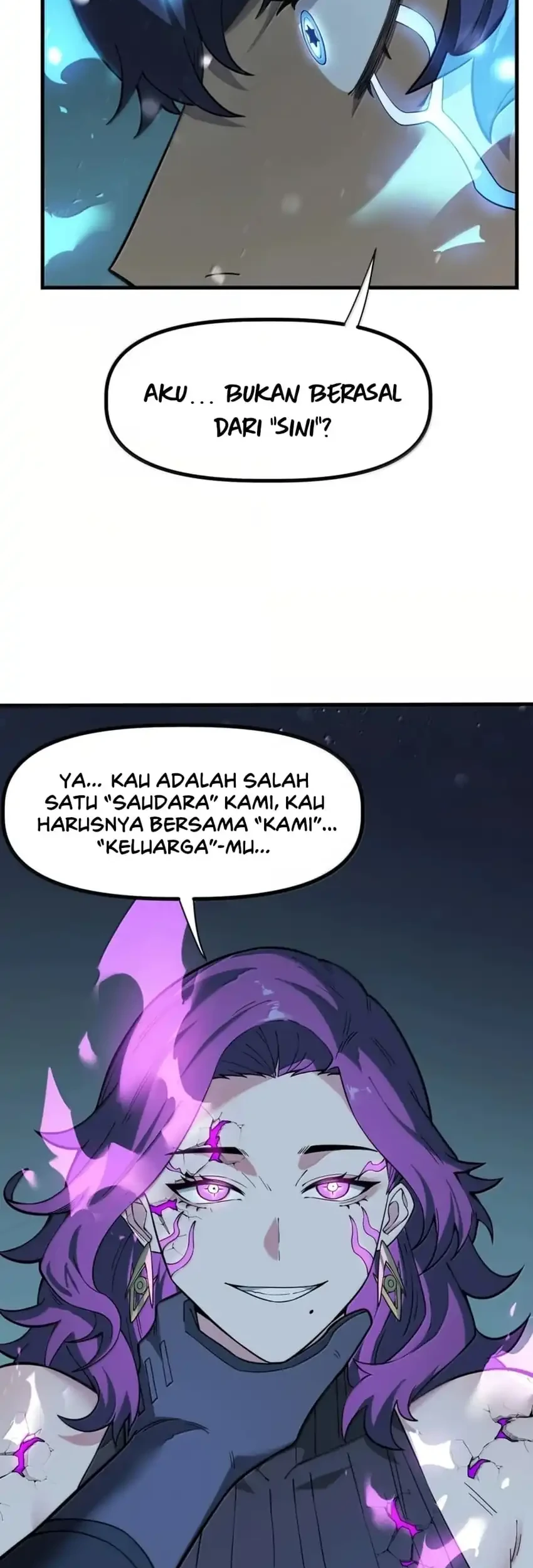 King Of Snow Chapter 61 - halaman 39