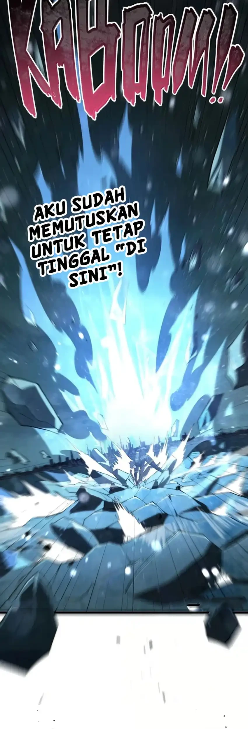 King Of Snow Chapter 61 - halaman 46