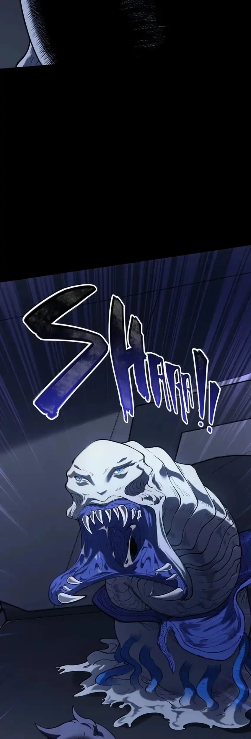 King Of Snow Chapter 62 - halaman 11