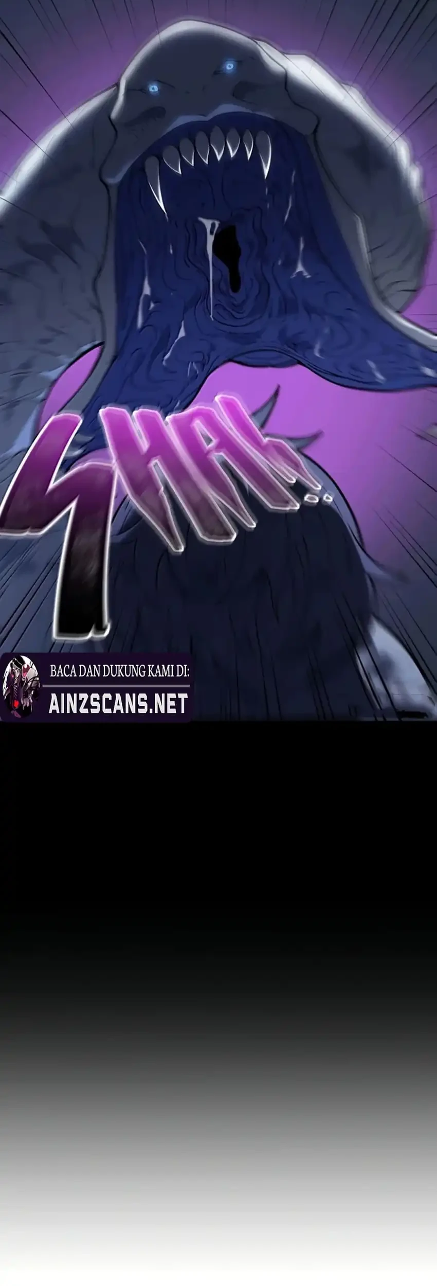 King Of Snow Chapter 62 - halaman 15