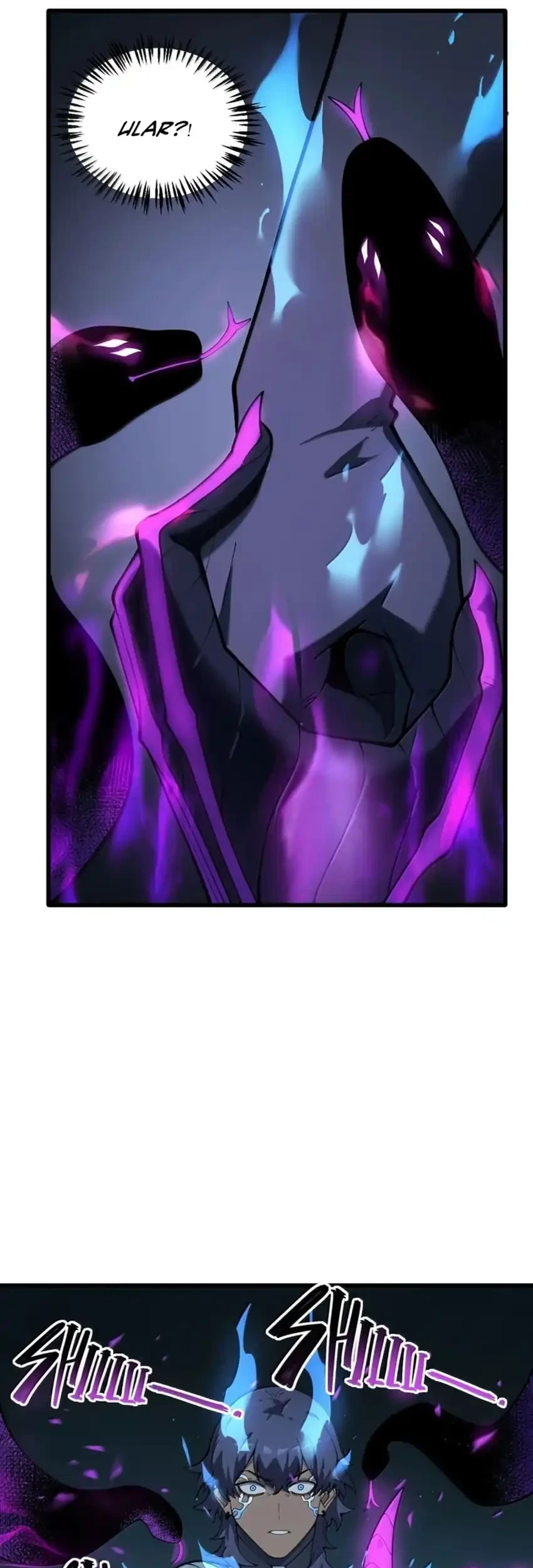 King Of Snow Chapter 62 - halaman 19