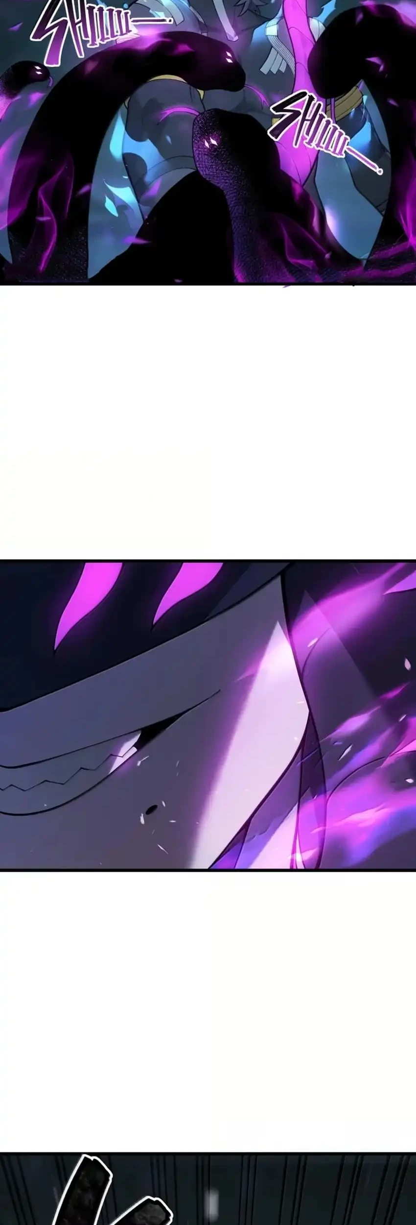 King Of Snow Chapter 62 - halaman 20