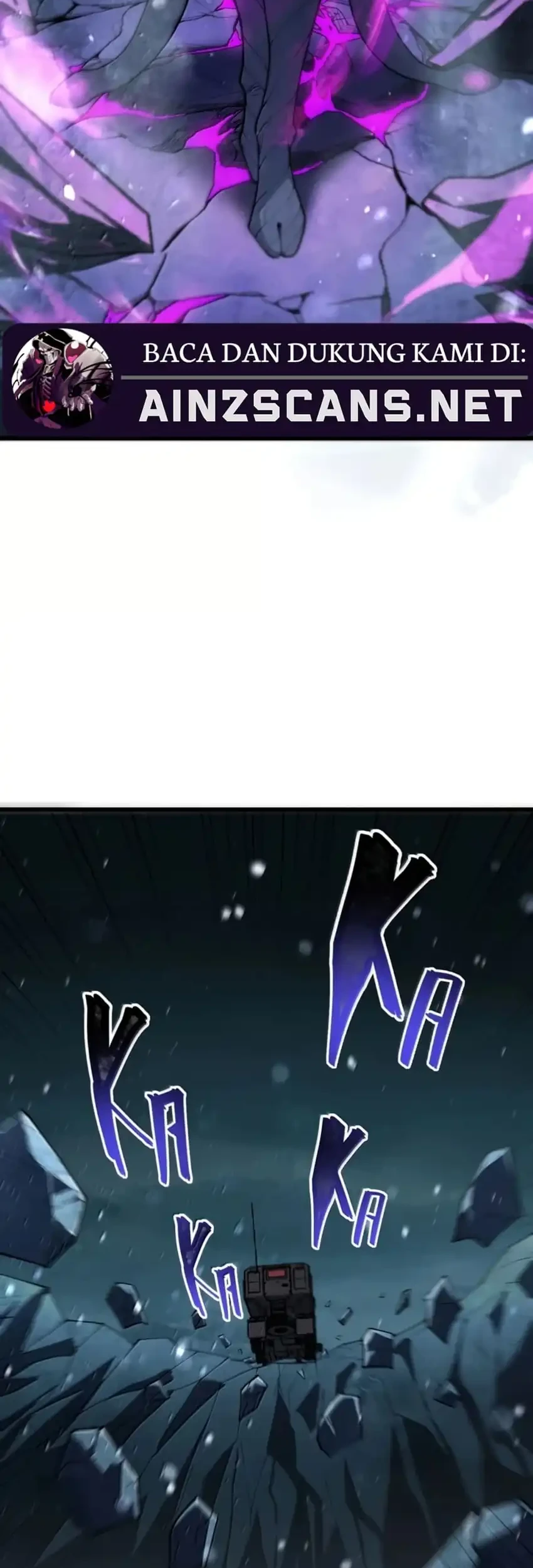 King Of Snow Chapter 62 - halaman 25