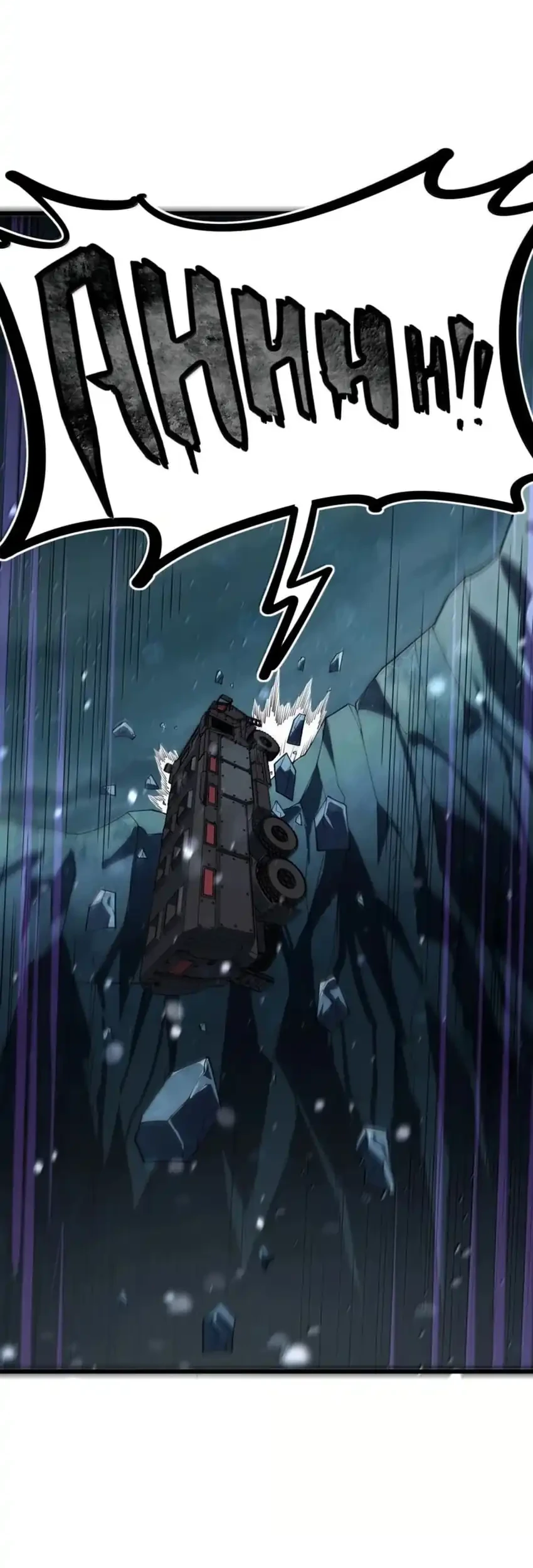 King Of Snow Chapter 62 - halaman 28