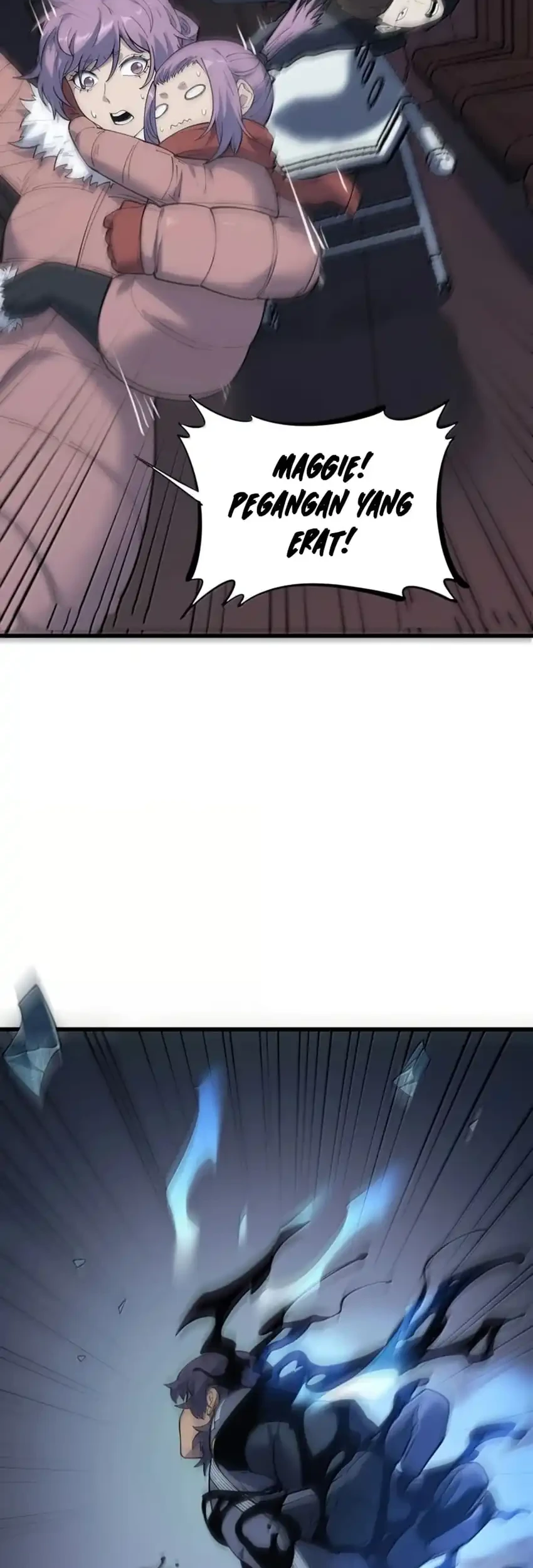 King Of Snow Chapter 62 - halaman 31