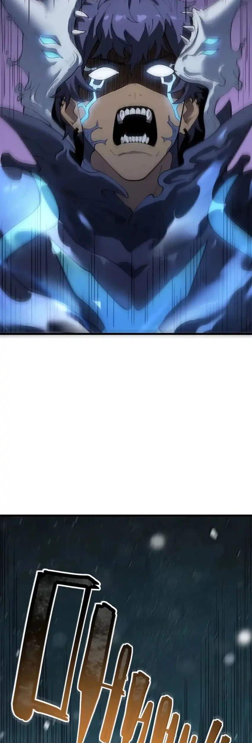 King Of Snow Chapter 62 - halaman 37