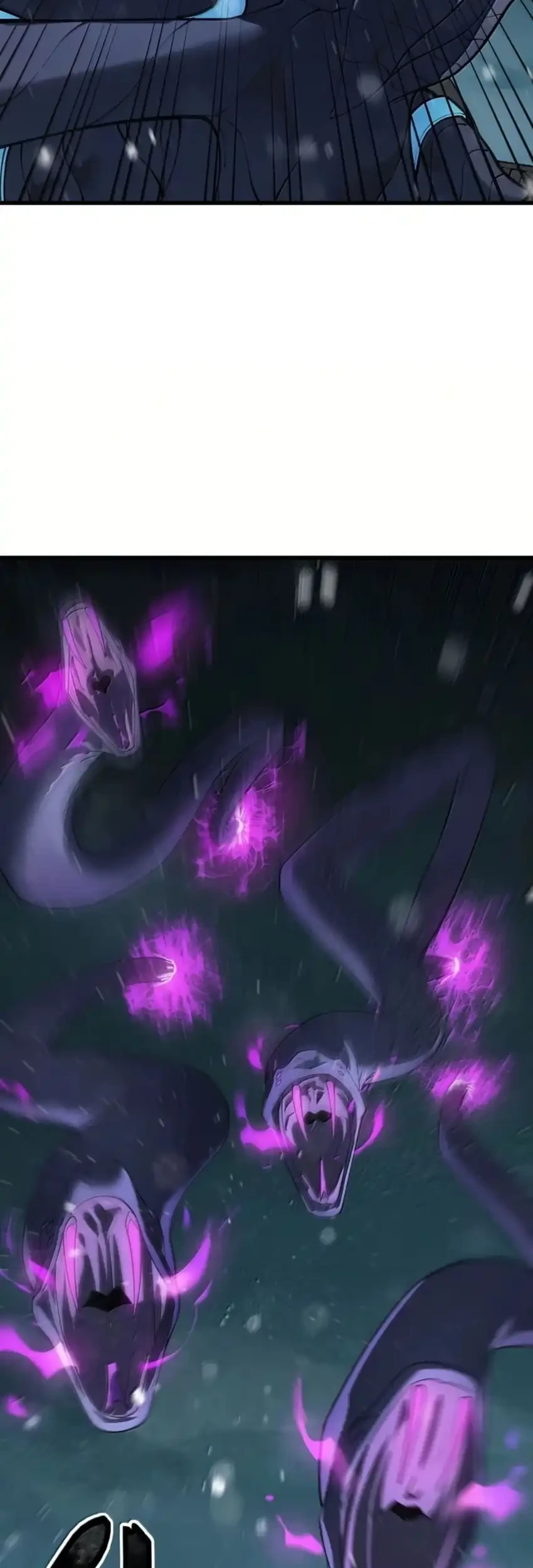 King Of Snow Chapter 62 - halaman 39