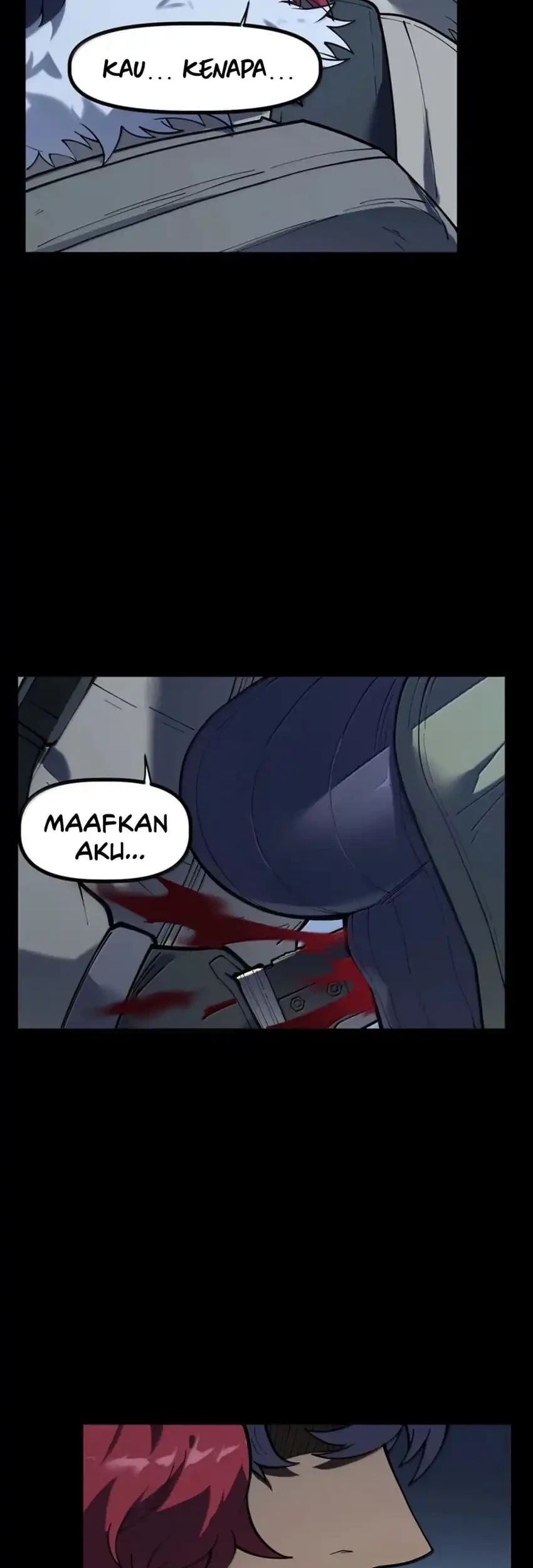 King Of Snow Chapter 62 - halaman 4