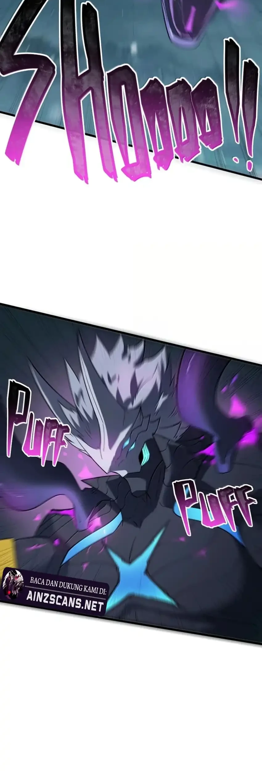 King Of Snow Chapter 62 - halaman 40