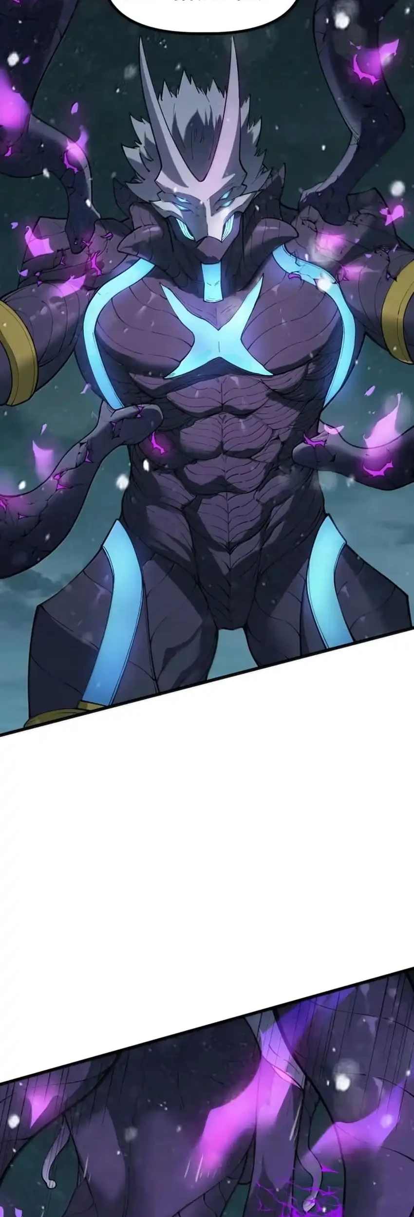 King Of Snow Chapter 62 - halaman 45