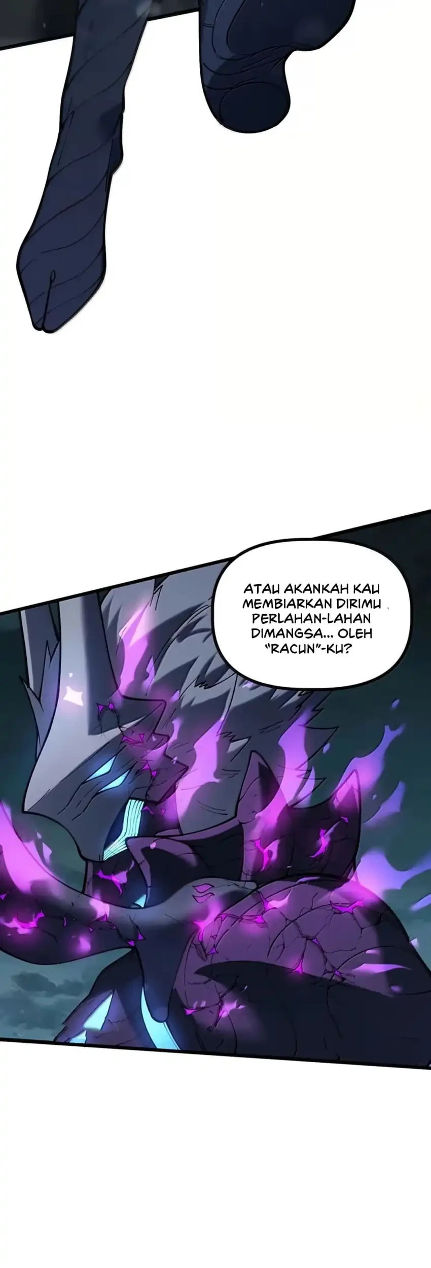 King Of Snow Chapter 62 - halaman 49