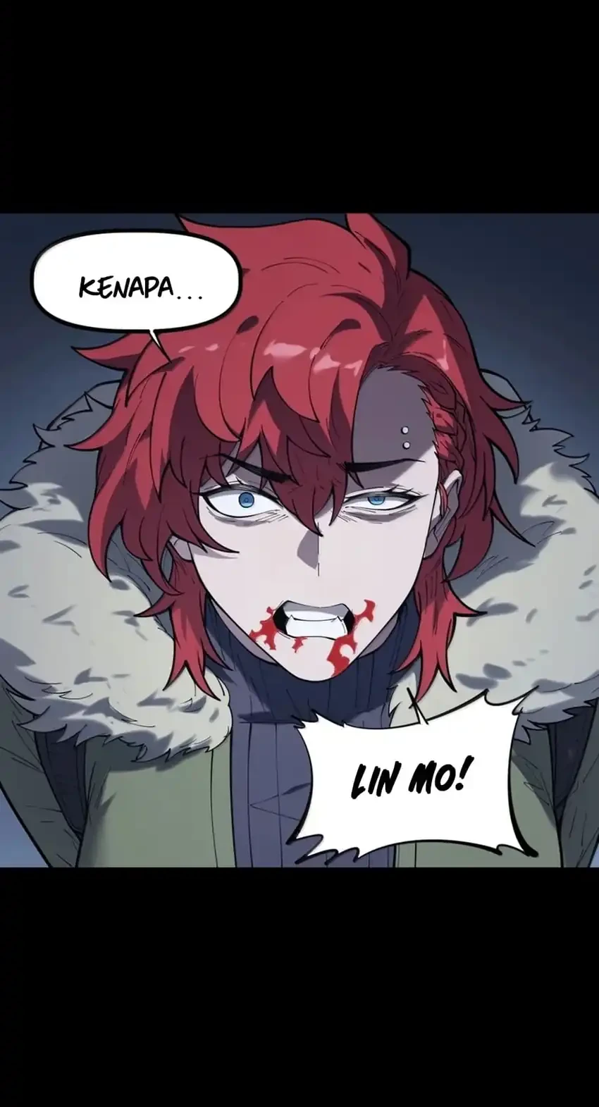 King Of Snow Chapter 62 - halaman 7