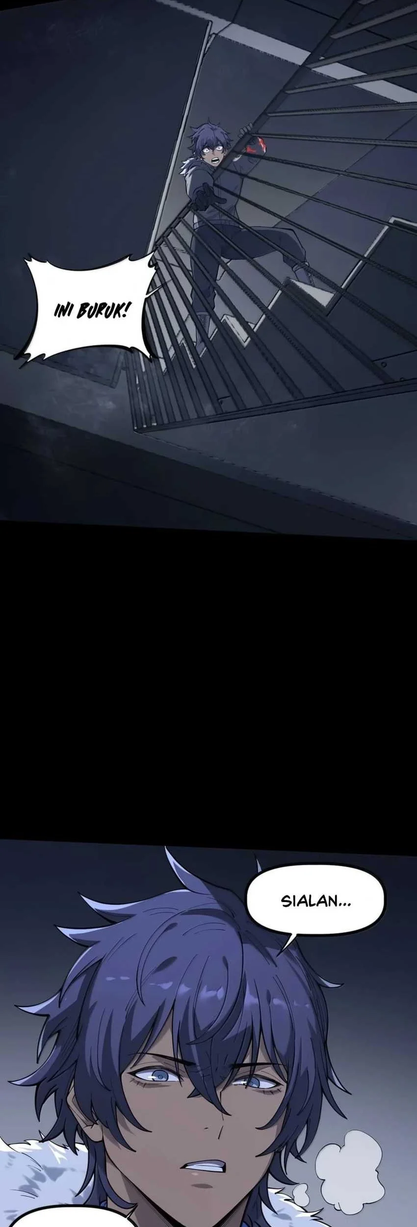 King Of Snow Chapter 63 - halaman 11