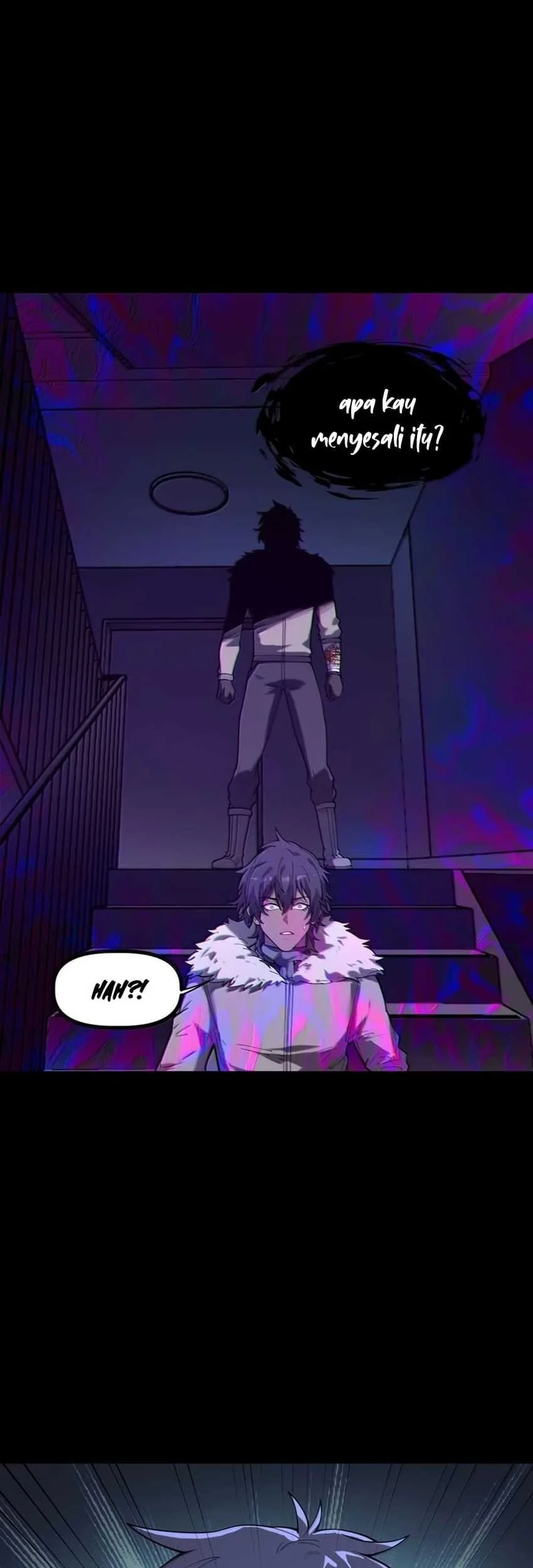 King Of Snow Chapter 63 - halaman 16