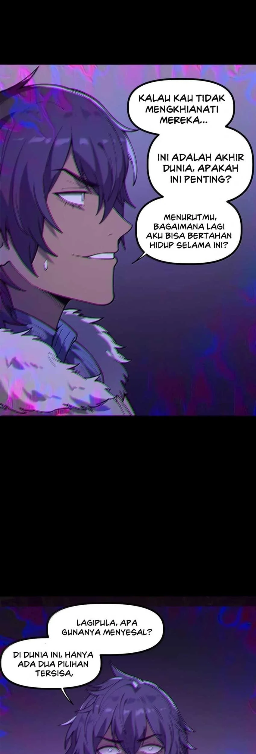 King Of Snow Chapter 63 - halaman 20