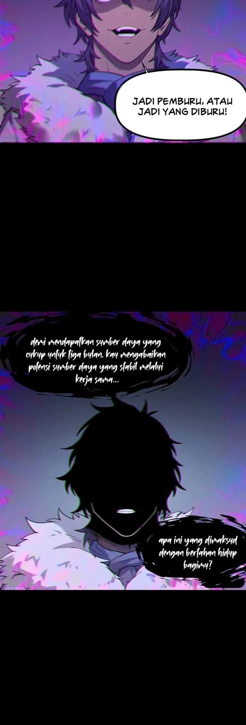King Of Snow Chapter 63 - halaman 21