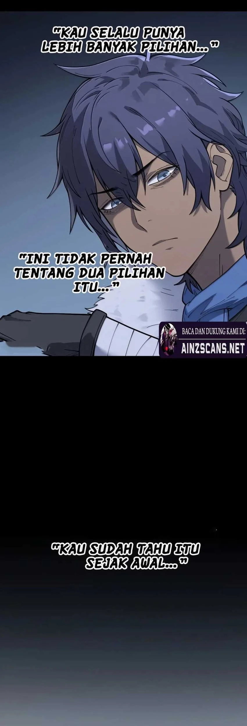 King Of Snow Chapter 63 - halaman 29