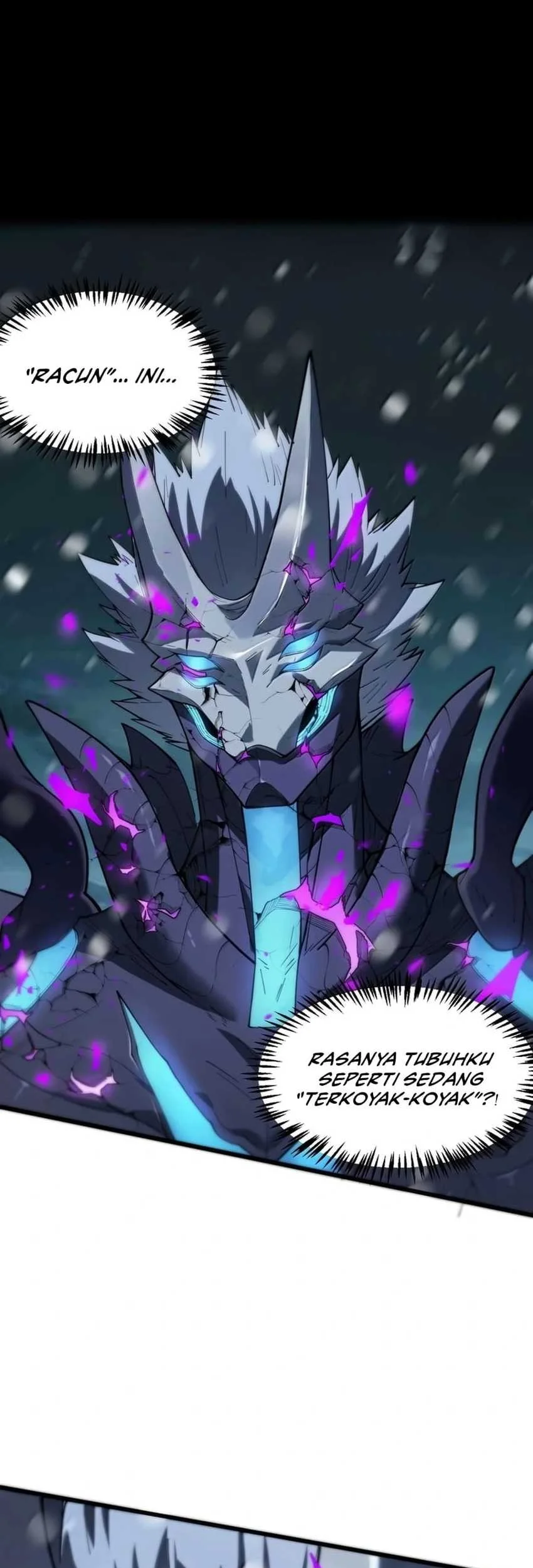 King Of Snow Chapter 63 - halaman 3