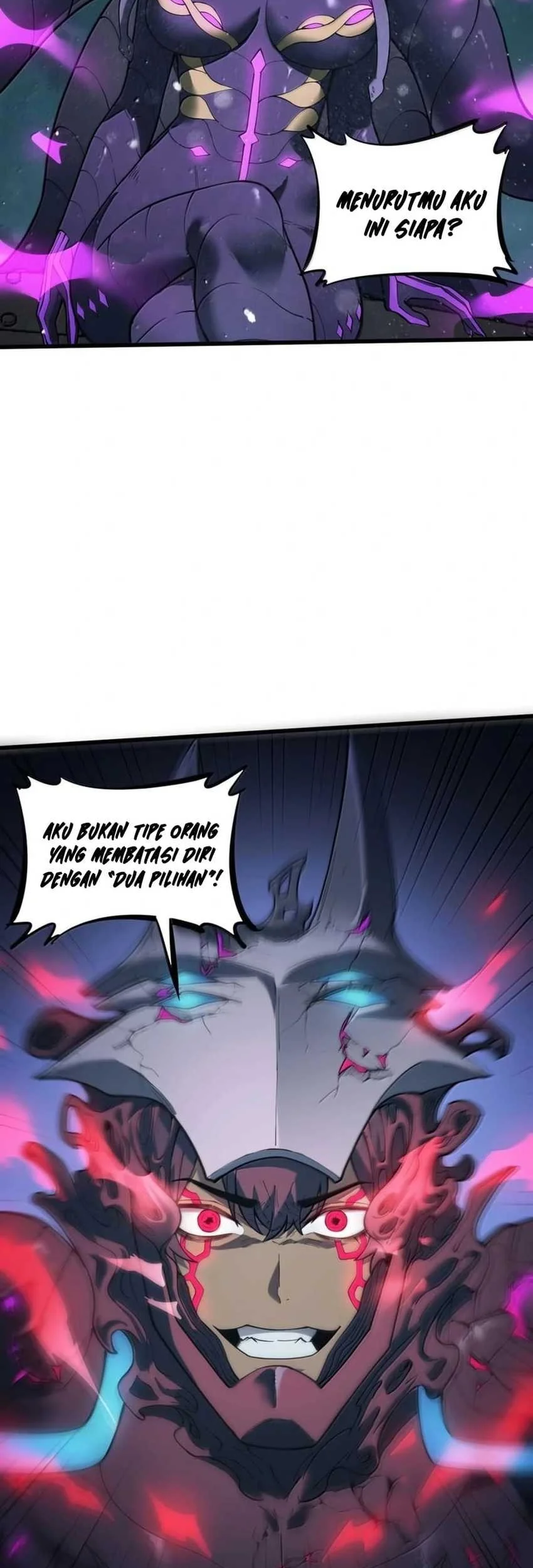 King Of Snow Chapter 63 - halaman 33