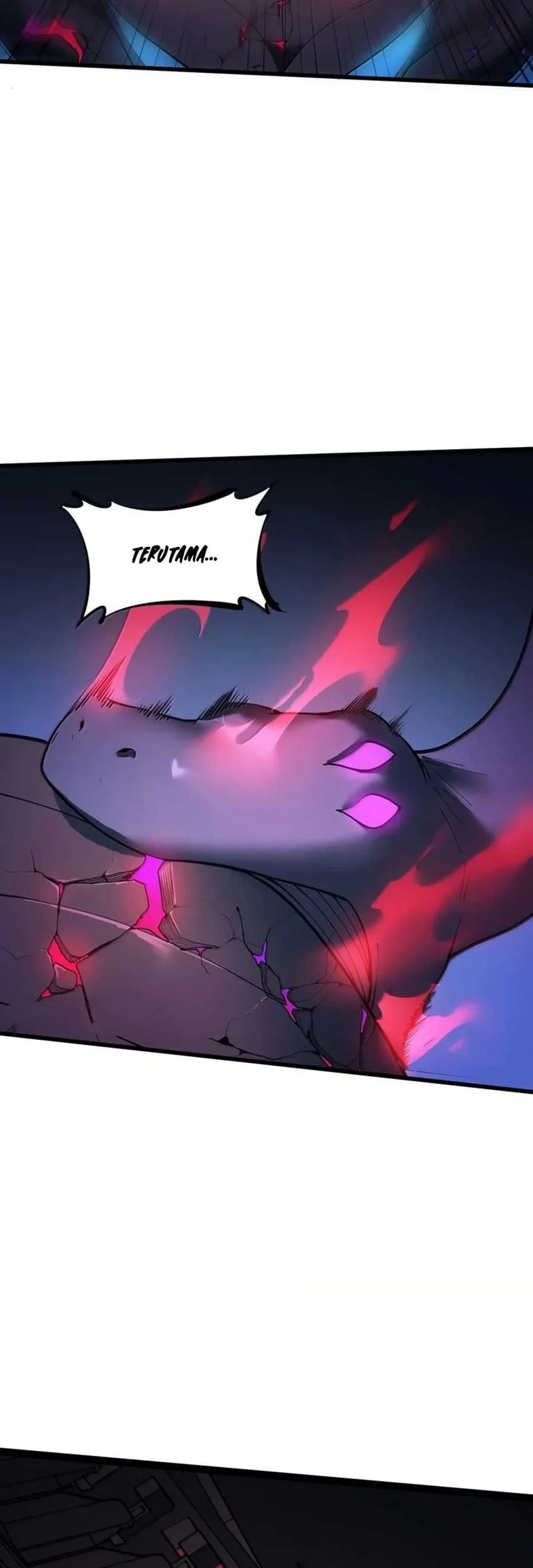 King Of Snow Chapter 63 - halaman 34